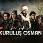 Kurulus Osman Episode 1 with Urdu Subtitles Makki TV