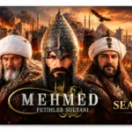 Mehmed Fetihler Sultani Season 4 with Urdu Subtitles Makki TV